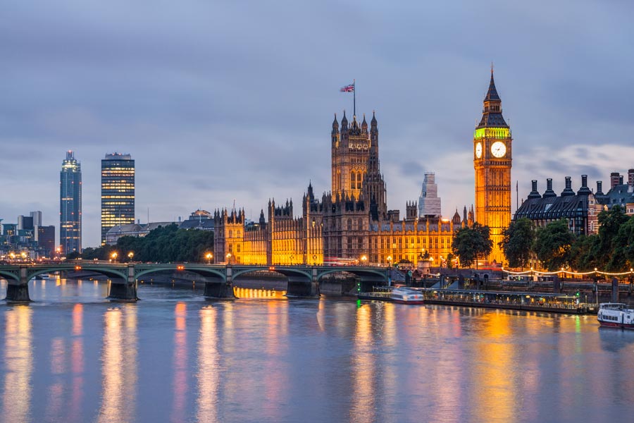 UK Tier 1 Investor Visas up 42% in Q1 2019