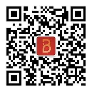 Beyond WeChat QR Code