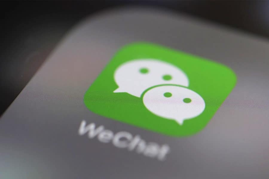 WeChat Platform