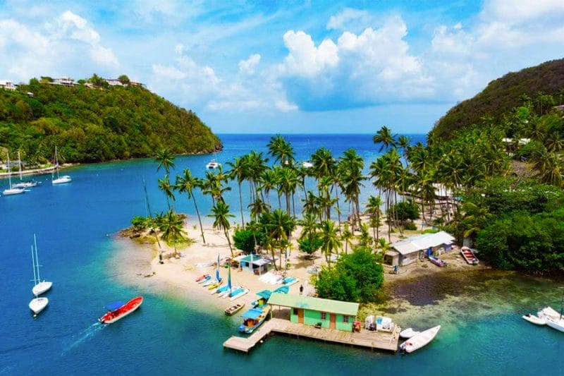 Caribbean Citizenship by Investment Nations Offer New Terms