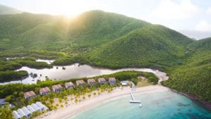 Antigua and Barbuda Citizenship By Investment Beachline