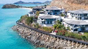 Antigua and Barbuda Citizenship by Investment key features