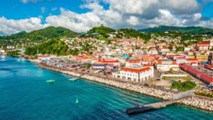 Grenada Citizenship by Investment St George's