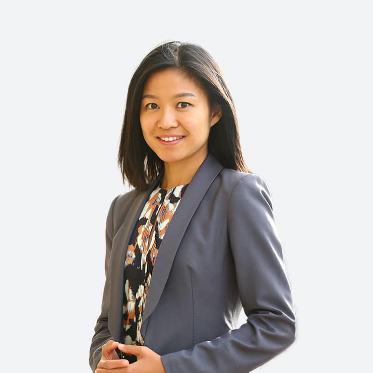 Liuqing Zhang