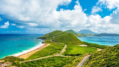 St. Kitts and Nevis Introduction Image