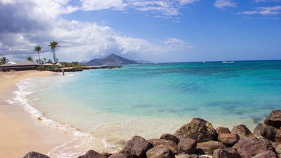 St. Kitts and Nevis Introduction Image