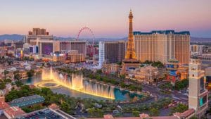 US Permanent Residency Las Vegas