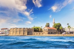 Cyprus Permanent Residence Program