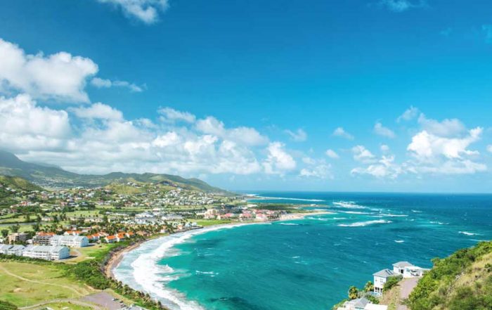St Kitts and Nevis Citizenship, St Kitts and Nevis Passport