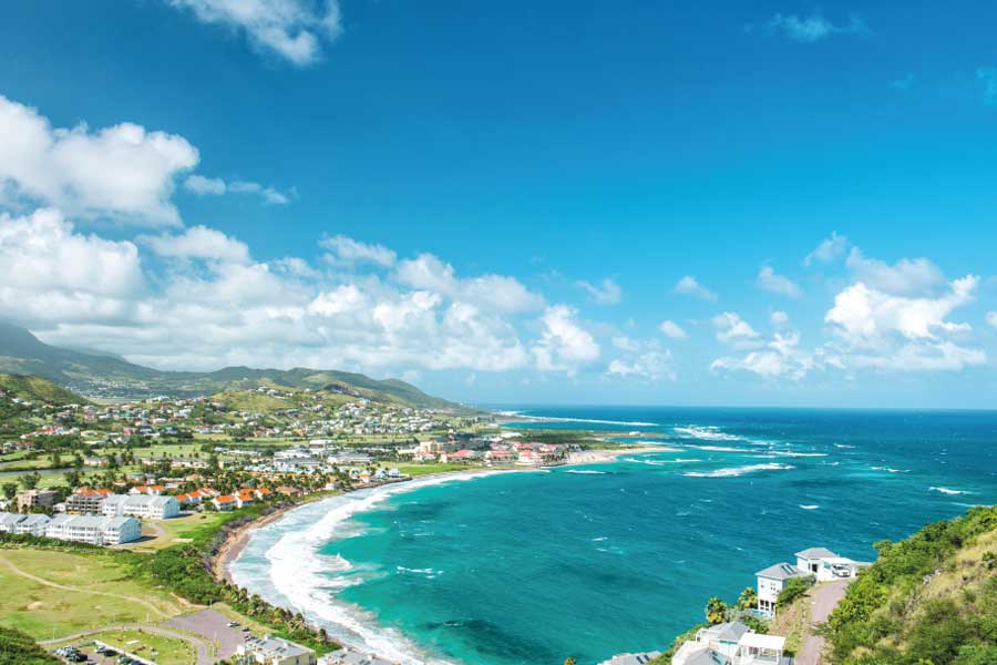 St Kitts and Nevis Citizenship, St Kitts and Nevis Passport