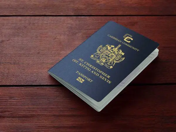 The Benefits of a St. Kitts and Nevis Passport