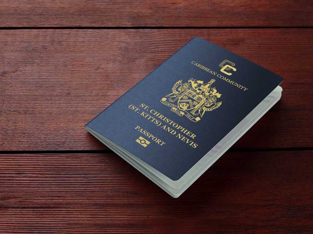 St Kitts And Nevis Citizenship St Kitts And Nevis Passport Beyond   The Benefits Of A St Kitts And Nevis Passport 